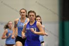 Lyons Invitational  Wheaton College Women’s Track & Field compete in the Lyons Invitational at Beard Fieldhouse . - Photo By: KEITH NORDSTROM : Wheaton, track & field